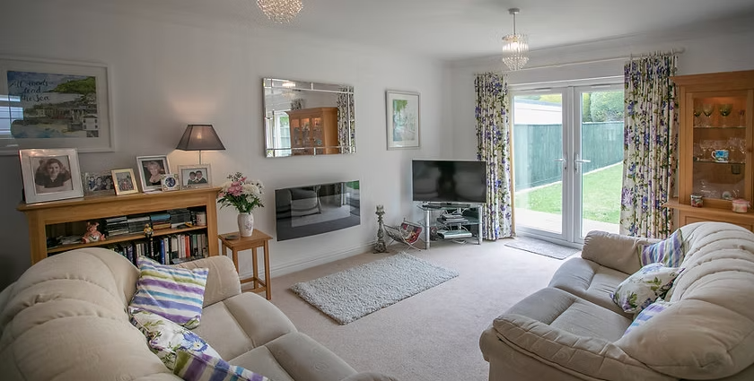 Bed & Breakfast in Dorset
