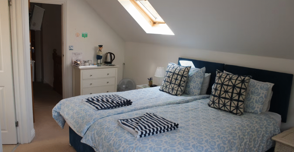 Bed and Breakfast in Dorset